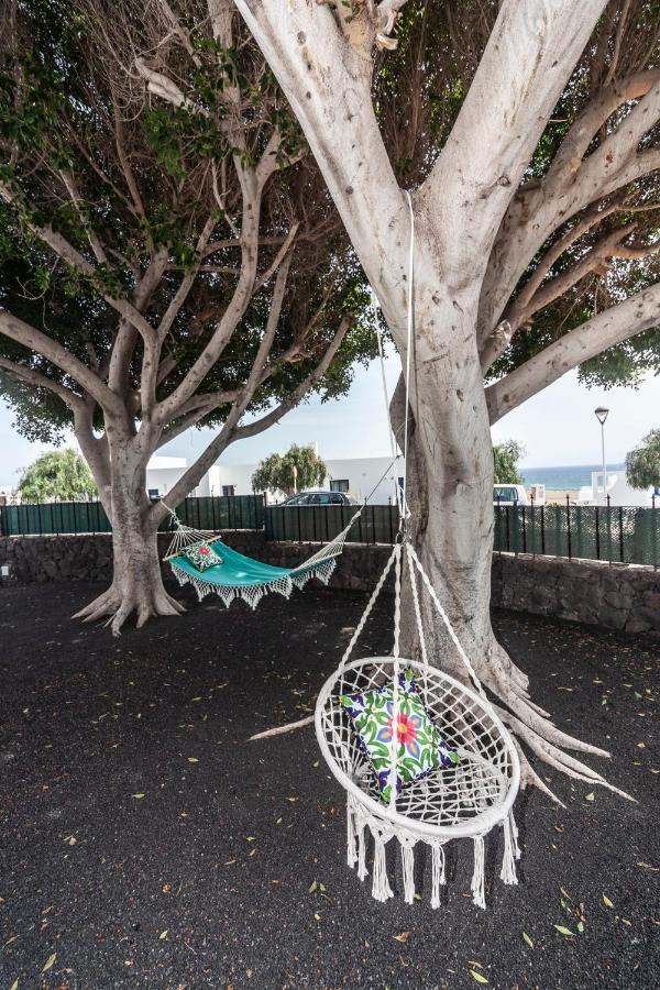 プエルト・デル・カルメン Luxury Casa El Marquesヴィラ エクステリア 写真